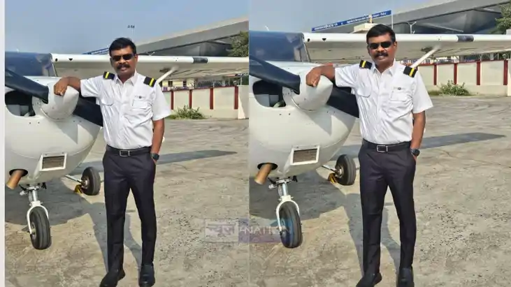 ACS Siddharth