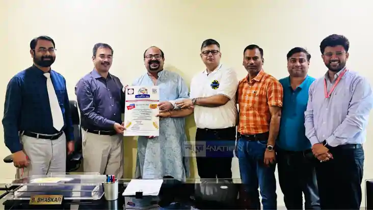 Purnea Mindfest : दो दिवसीय पूर्णिया माइंडफेस्ट की 25 अप्रैल