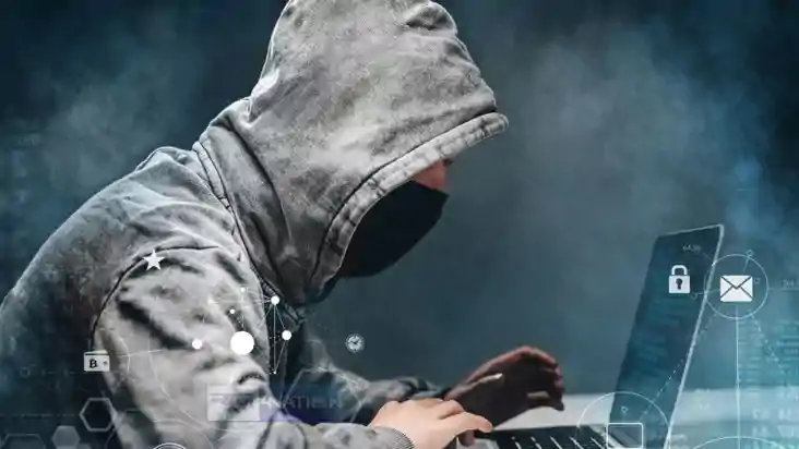 cyber crime