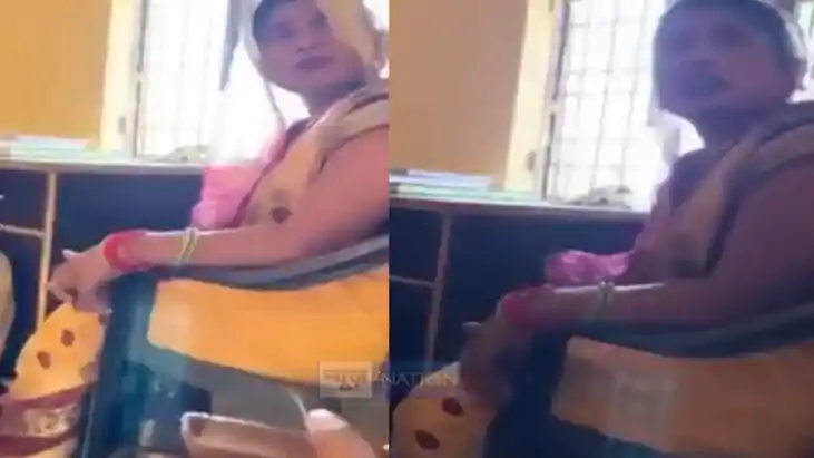saas damad love story