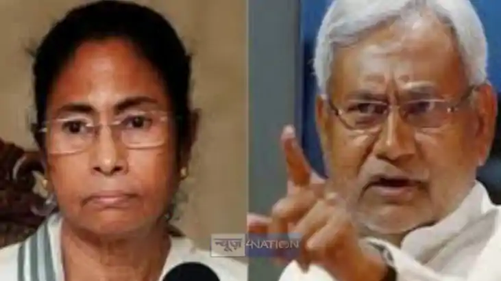 JDU Counterattacks