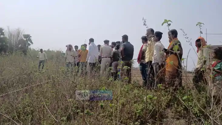 Bihar News : गया में लापता बच्चे का तालाब में मिला शव, परिजन