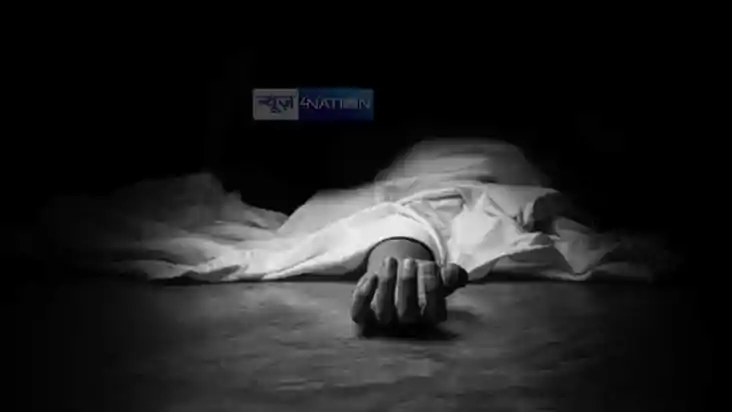 Bihar Crime News : गोपालगंज में कल से लापता बच्चे का तालाब म