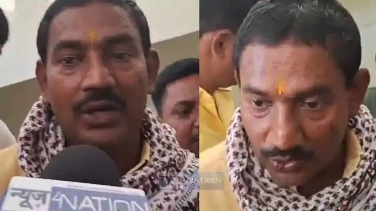 Ritlal Yadav 