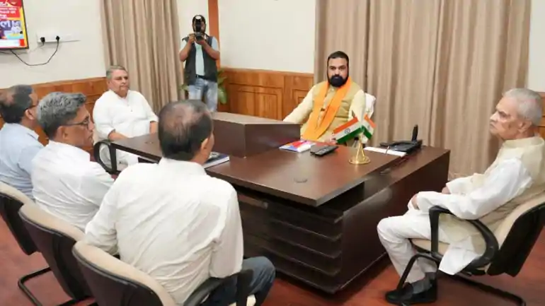 सम्राट कैबिनेट 