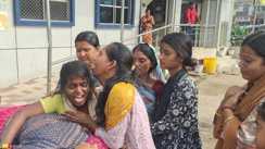 सड़क हादसा 