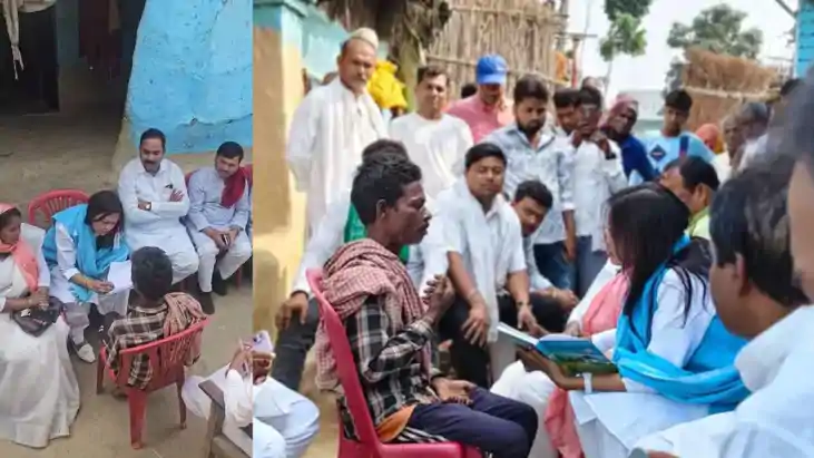  9 सदस्यीय टीम गठित