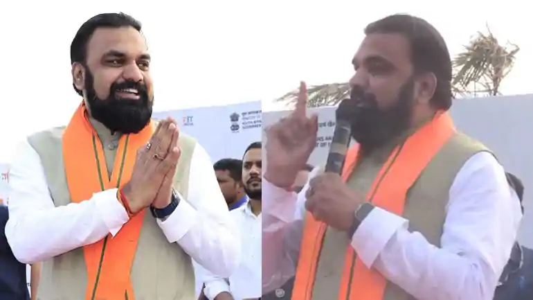 सीएम सम्राट 