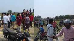 Bihar News: सीवान में दिनदहाड़े लूट का तांडव, बेखौफ अपराधियों ने CSP से की लाखों की लूट 