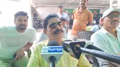  Anant Singh met CM Samrat Chaudhary