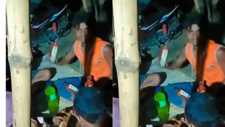 शराब पार्टी 