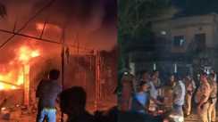 इलेक्ट्रॉनिक्स दुकान