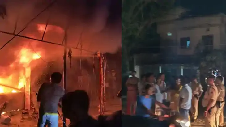 इलेक्ट्रॉनिक्स दुकान