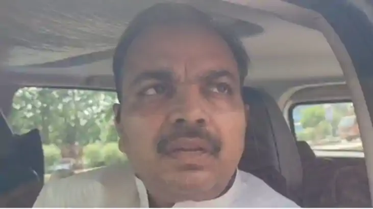 पूर्व जदयू एमएलए अशोक सिंह का बड़ा बयान, बिहार में JDU का अस