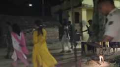 Bihar News: सासाराम के रेड लाइट एरिया में पुलिस की छापेमारी, प्रशासन की सख्ती हड़कंप 