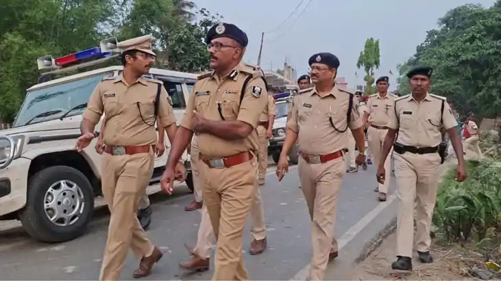 बिहार शराबबंदी पर सवाल: शराब माफिया की दबंगई से दहला कटिहार,