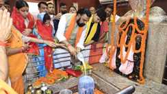  Baba Harihar Nath temple