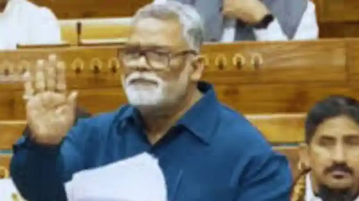 पूर्णिया सांसद पप्पू यादव ने नेताओं को लेकर कही ऐसी गंभीर बा