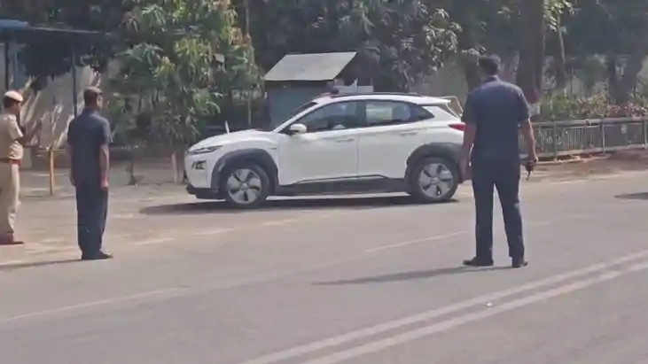 7 Circular Road Patna 