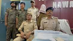 रिश्तेदार ही निकाला चोर, अपने ही चाचा के घर से उड़ाया था जेवरात और कई सामान