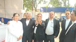 पटना हाईकोर्ट अधिवक्ता संघ के विभिन्न पदों का चुनाव संपन्न, कल 18 अप्रैल को आएगा परिणाम