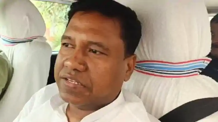 Bihar Vidhansabha Chunav 2025 : दशकों तक वोट लूट कर सरकार चल Bihar Vidhansabha Chunav 2025 : दशकों तक वोट लूट कर सरकार चल