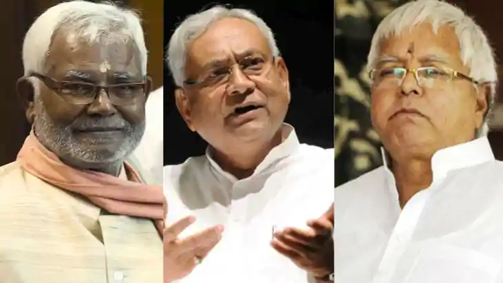 Bihar Vidhansabha Chunav 2025 : बूढ़ी हड्डियों में भी जान डाल