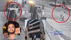Elvish Yadav house firing case 