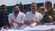  Vote Adhikar Yatra 