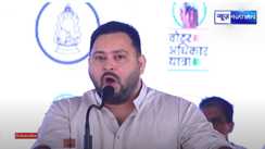 Tejashwi Yadav