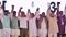 Bihar News : पूर्व मंत्री मुकेश सहनी ने लगाया आरोप, कहा विपक्ष को दुश्मन मानकर काम कर रहा चुनाव आयोग 