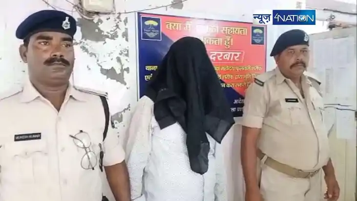 Patna police