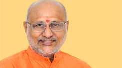 NDA Vice President Candidate :महाराष्ट्र के राज्यपाल सी.पी. राधाकृष्णन होंगे NDA के उपराष्ट्रपति पद के उम्मीदवार, संसदीय बोर्ड की बैठक में हुआ फैसला 