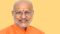 NDA Vice President Candidate :महाराष्ट्र के राज्यपाल सी.पी. राधाकृष्णन होंगे NDA के उपराष्ट्रपति पद के उम्मीदवार, संसदीय बोर्ड की बैठक में हुआ फैसला 