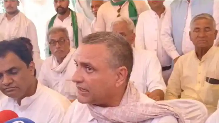 sudhakar Singh