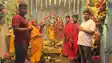 Bihar News : दरभंगा में दिखी कौमी एकता की अनोखी मिसाल, कृष्ण जन्माष्टमी मेले में हिन्दुओं के साथ मुस्लिम समुदाय के लोगों की होती है भागीदारी, चार दिनों तक चलेगा आयोजन  