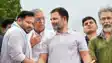  Vote Adhikar Yatra 