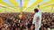 Bihar Vidhansabha Chunav 2025 : PK ने महागठबंधन और एनडीए पर कसा तंज, कहा जनसुराज के डर से राहुल कर रहे बिहार दौरा, नीतीश सरकार बढ़ा रही पेंशन....