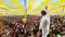 Bihar Vidhansabha Chunav 2025 : PK ने महागठबंधन और एनडीए पर कसा तंज, कहा जनसुराज के डर से राहुल कर रहे बिहार दौरा, नीतीश सरकार बढ़ा रही पेंशन....
