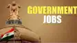 Govt Jobs 2025