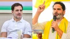 राहुल प्रशांत 