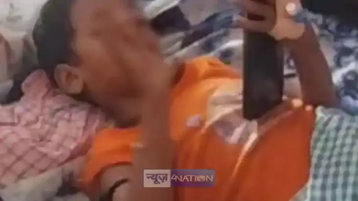 प्राइवेट पार्ट काटा 