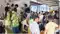 Ashok Dham Stampede