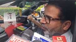 PK Takes Oath as MLA Demands Accountability Over Lakhisarai