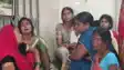 Speeding Hyva Kills Luna Rider in Aurangabad One Injured