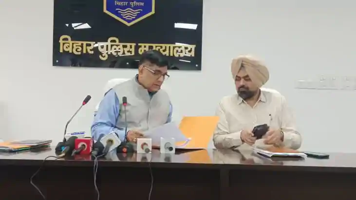 परीक्षा धांधली पर EOU का बड़ा खुलासा: 44 मामलों की हो रही जा