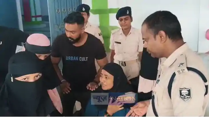 Gopalganj Mosque Horror Maulvi Found Stabbed to Death