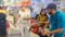 Ashok Dham Stampede