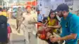 Ashok Dham Stampede