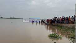 Seven Girls Drown at Bardh Rani Sarai Ganga Ghat 4 Still Missing
